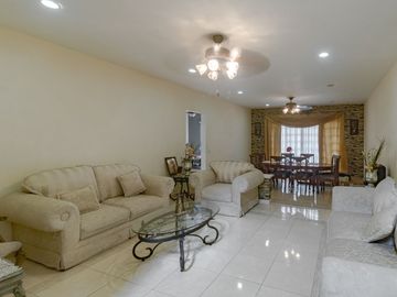 Casa en Venta, Ampliacion de La Unidad Nacional, Cd Madero. Tampico, Tamaulipas