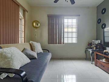Casa en Venta, Ampliacion de La Unidad Nacional, Cd Madero. Tampico, Tamaulipas