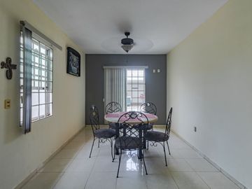 Casa en Venta, Ampliacion de La Unidad Nacional, Cd Madero. Tampico, Tamaulipas