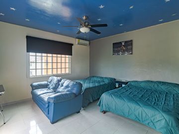 Casa en Venta, Ampliacion de La Unidad Nacional, Cd Madero. Tampico, Tamaulipas