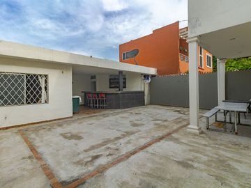 Casa en Venta, Ampliacion de La Unidad Nacional, Cd Madero. Tampico, Tamaulipas
