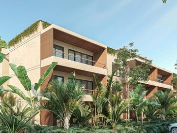 DEPARTAMENTOS EN VENTA Y PREVENTA, MATIARI, BAHIA DE BANDERAS, NAYARIT
