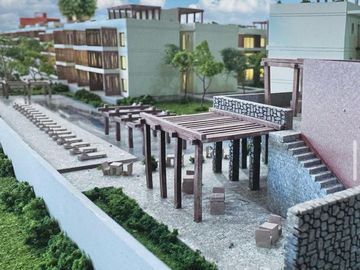 DEPARTAMENTOS EN VENTA Y PREVENTA, MATIARI, BAHIA DE BANDERAS, NAYARIT