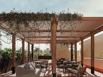DEPARTAMENTOS EN VENTA Y PREVENTA, MATIARI, BAHIA DE BANDERAS, NAYARIT
