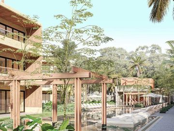 DEPARTAMENTOS EN VENTA Y PREVENTA, MATIARI, BAHIA DE BANDERAS, NAYARIT
