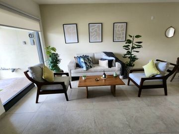 CASA SHARLENE EN CORREGIDORA