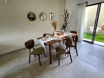 CASA SHARLENE EN CORREGIDORA