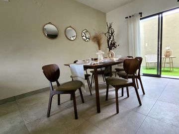 CASA SHARLENE EN CORREGIDORA