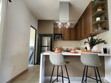 CASA SHARLENE EN CORREGIDORA