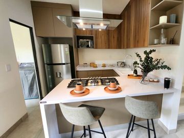 CASA SHARLENE EN CORREGIDORA