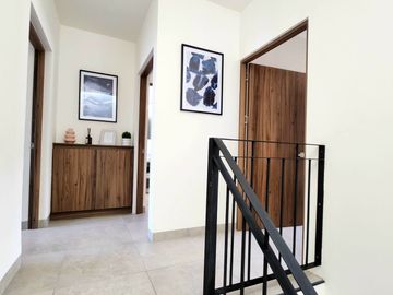 CASA SHARLENE EN CORREGIDORA
