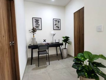 CASA SHARLENE EN CORREGIDORA