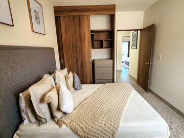 CASA SHARLENE EN CORREGIDORA