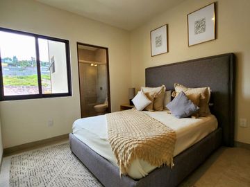 CASA SHARLENE EN CORREGIDORA