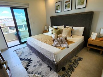 CASA SHARLENE EN CORREGIDORA