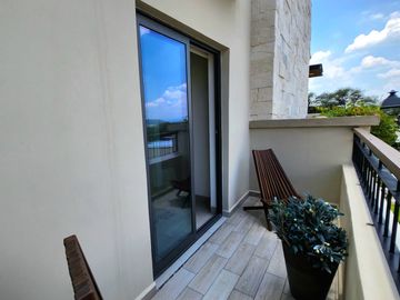CASA SHARLENE EN CORREGIDORA