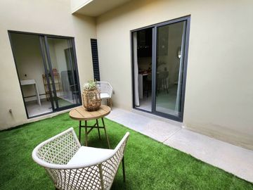 CASA SHARLENE EN CORREGIDORA