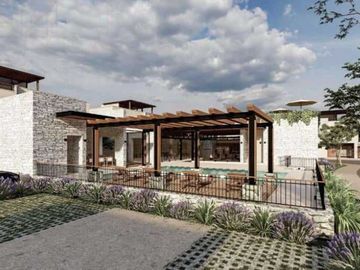 CASA SHARLENE EN CORREGIDORA