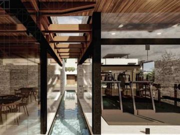CASA SHARLENE EN CORREGIDORA