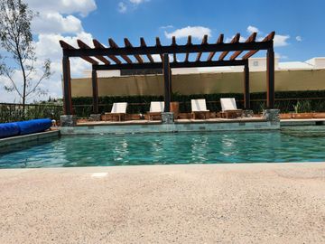 CASA SHARLENE EN CORREGIDORA