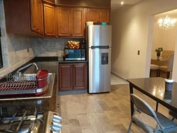 Venta Casa en Mariano Matamoros, Barrio de Santiago Muy Amplia!