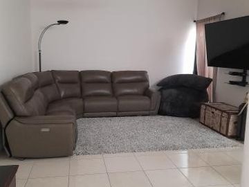 Venta Casa en Mariano Matamoros, Barrio de Santiago Muy Amplia!