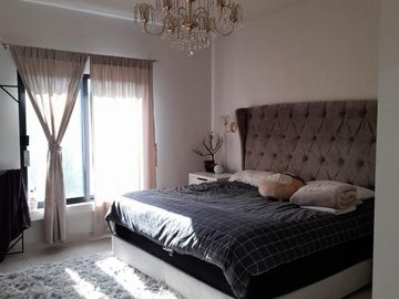 Venta Casa en Mariano Matamoros, Barrio de Santiago Muy Amplia!
