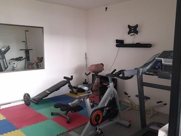 Venta Casa en Mariano Matamoros, Barrio de Santiago Muy Amplia!