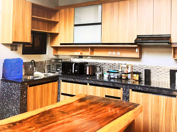 Tagaytay Country Home Fully Furnished 3 Bedroom House For Sale in Tagaytay City