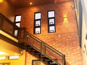 Tagaytay Country Home Fully Furnished 3 Bedroom House For Sale in Tagaytay City