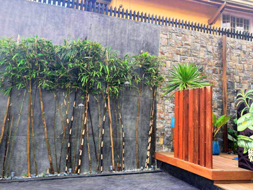Tagaytay Country Home Fully Furnished 3 Bedroom House For Sale in Tagaytay City