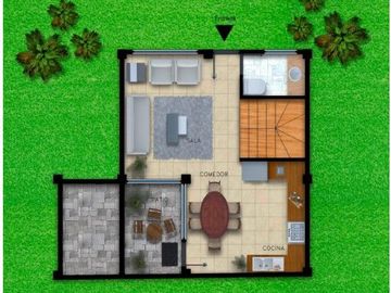 SE VENDE LINDA CASA DE ESTRENO SECTOR JATUMPUNGO, SANGOLQUI - VALLE DE LOS CHILLOS