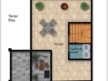 SE VENDE LINDA CASA DE ESTRENO SECTOR JATUMPUNGO, SANGOLQUI - VALLE DE LOS CHILLOS