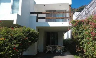 Reforma Cuernavaca Morelos Residencia En Venta 5 Recamaras