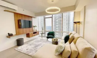FOR SALE: 2 Bedroom Unit in Proscenium at Rockwell, Makati