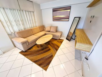 VENTA de DPTO. Flat en SURCO (Urb. Las Gardenias, límite con Chacarilla)