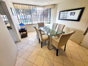 VENTA de DPTO. Flat en SURCO (Urb. Las Gardenias, límite con Chacarilla)