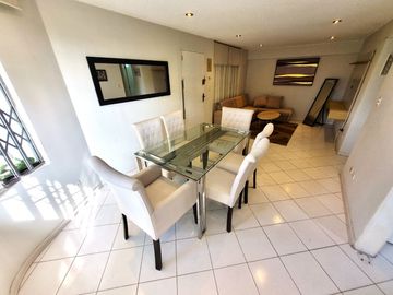 VENTA de DPTO. Flat en SURCO (Urb. Las Gardenias, límite con Chacarilla)