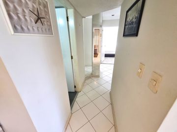 VENTA de DPTO. Flat en SURCO (Urb. Las Gardenias, límite con Chacarilla)