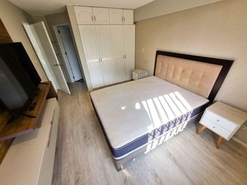 VENTA de DPTO. Flat en SURCO (Urb. Las Gardenias, límite con Chacarilla)