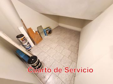 VENTA de DPTO. Flat en SURCO (Urb. Las Gardenias, límite con Chacarilla)