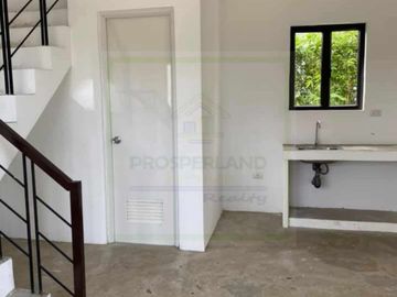 2 Storey House and Lot for Sale in Lipa City, Batangas