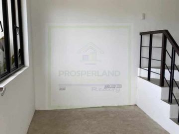 2 Storey House and Lot for Sale in Lipa City, Batangas