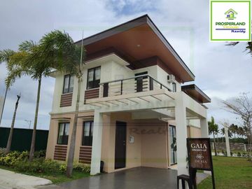 House and Lot for Sale in Lipa City, Batangas