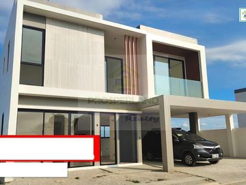 Townhouse for sale in General Trias, Cavite
