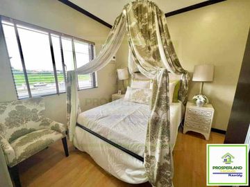 House and Lot for sale in Bacoor City, Cavite
