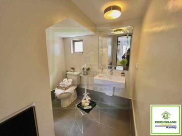 House and Lot for sale in Bacoor City, Cavite