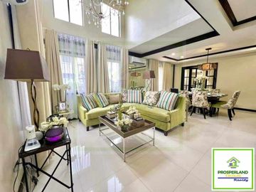 House and Lot for sale in Bacoor City, Cavite