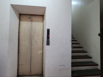 FOR SALE - Four Storey Office Warehouse in Sta Mesa Heights, Quezon City
