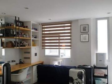 FOR SALE - Four Storey Townhouse in Sta Mesa Heights, Quezon City